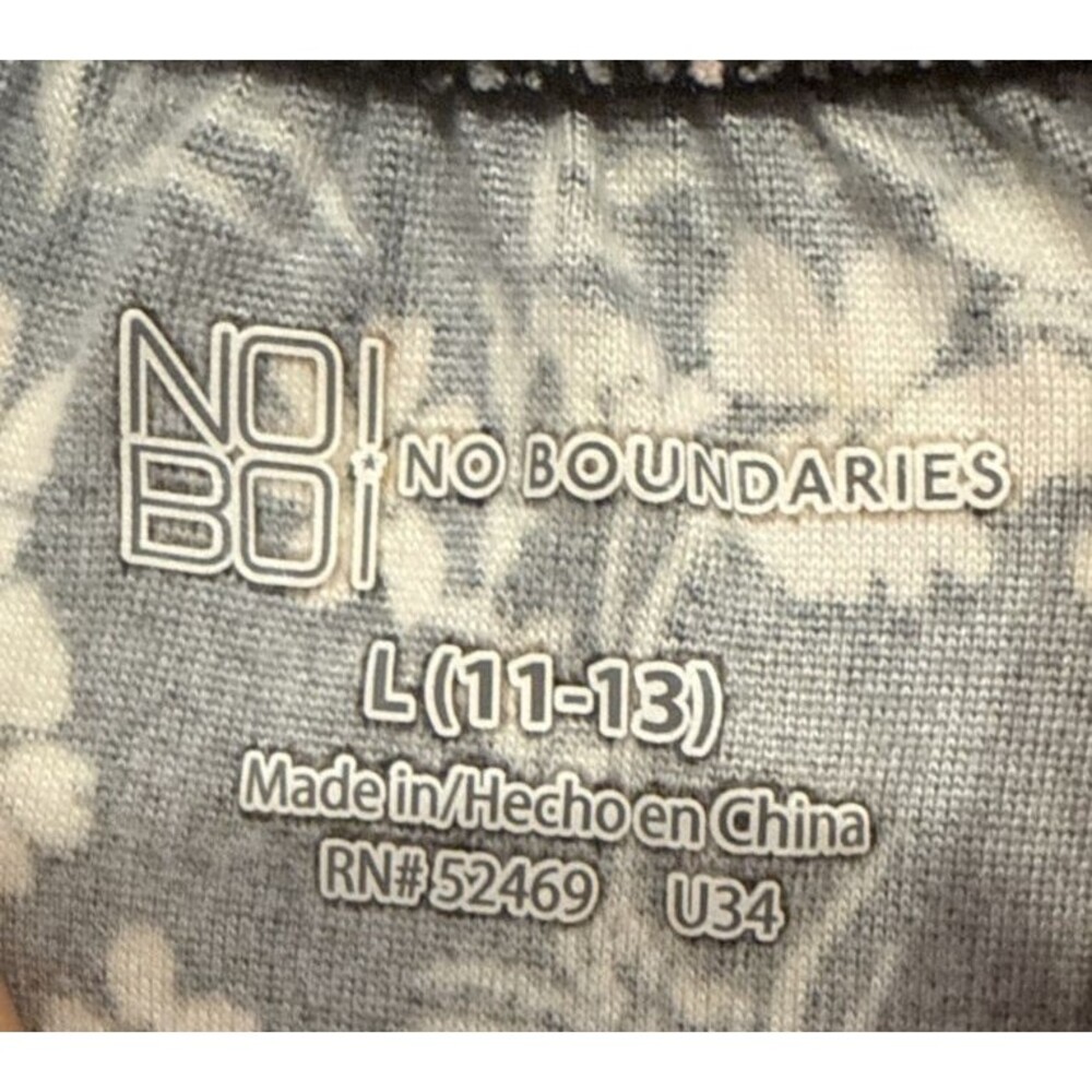 No Boundaries Mini Dress LG Built-in Bra Coquette Fairy Grunge Cottagecore Y2K - Picture 5 of 10